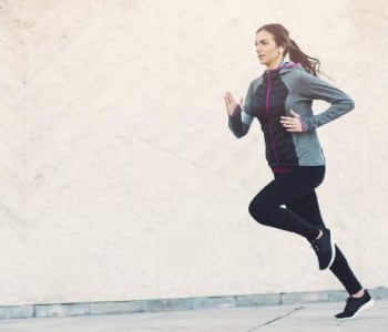 Running 