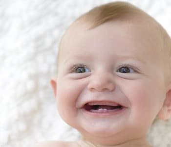 Votre bébé a 6 mois