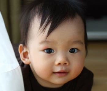 Votre bébé a 8 mois