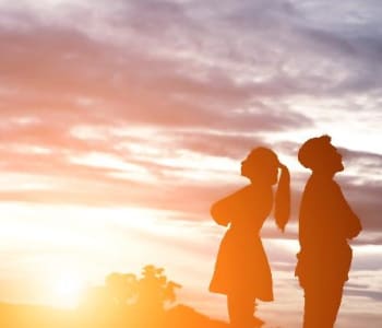 Parents : quand papa et maman ne sont pas d'accord