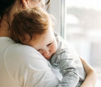 10 phrases qui font bondir les jeunes mamans