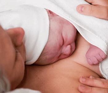 5 vérités sur l’accouchement