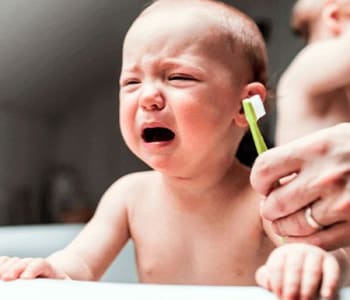 10 choses qui font péter un plomb aux enfants