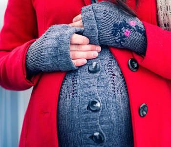 Comment s’habiller l’hiver quand on est enceinte ?