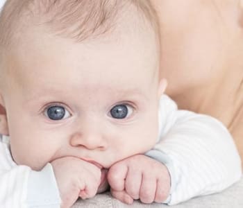 Quand bébé vous aide à arrêter de fumer