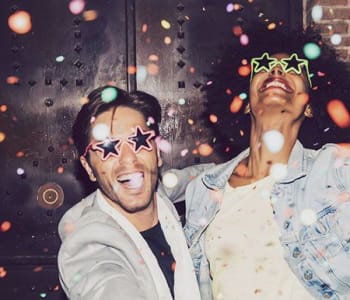 Les 10 non-résolutions pour la nouvelle année : tout ce qu'il faut continuer à faire