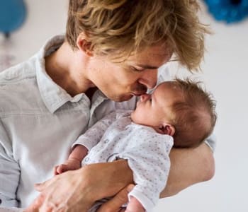 10 phrases que les jeunes papas ne devraient pas entendre