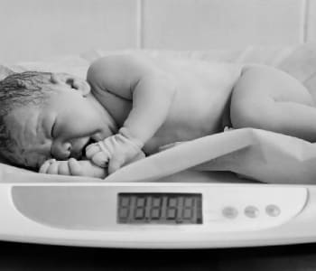  Le premier examen médical du bébé