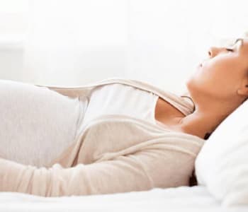 10 astuces pour mieux dormir enceinte