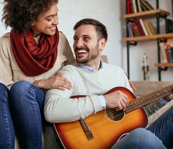 Les chansons d’amour intemporelles