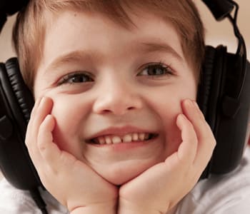 Les chansons à faire découvrir aux enfants