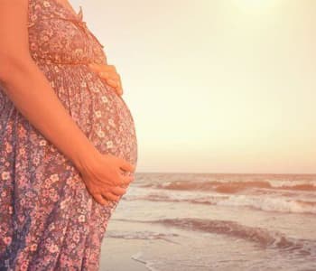 Grossesse : 8 conseils pour des vacances au top