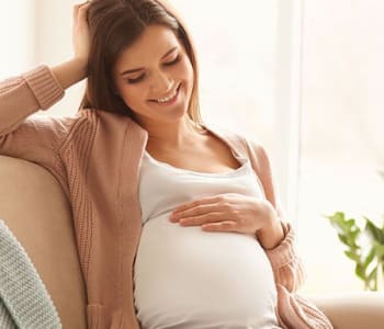 S'habiller pour la rentrée lorsque l'on est enceinte