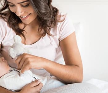 8 bonnes raisons d'être mère au foyer