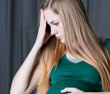 Enceinte, j'ai du mal à m'attacher à mon bébé