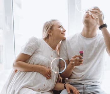 10 façons de profiter de son couple avant l'arrivée de bébé