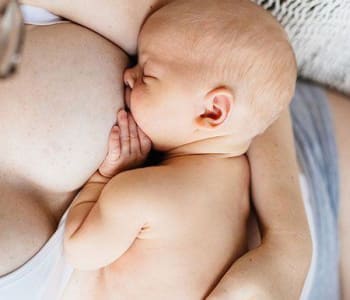 Devenir maman : semaine 9