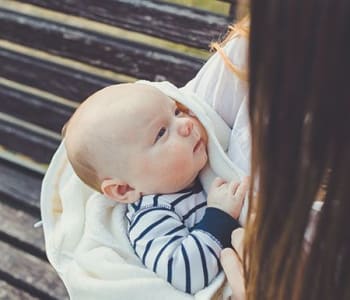 Devenir maman : semaine 11