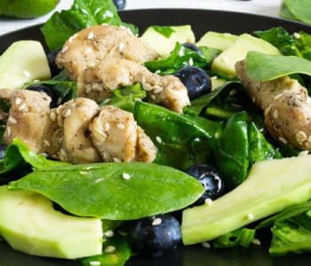 Alimentation grossesse : carence en fer, je mange quoi ?