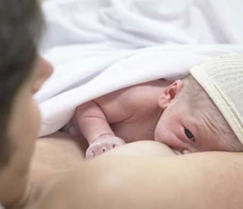 Allaitement : s’y préparer pendant la grossesse