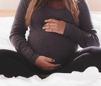 J'ai des contractions et je ne suis pas à terme