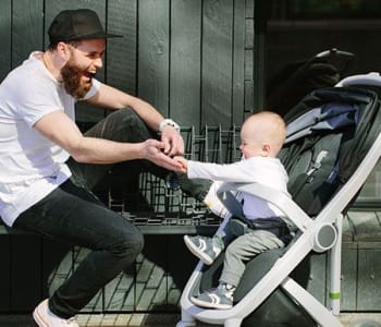 6 astuces pour bien vivre votre congé parental