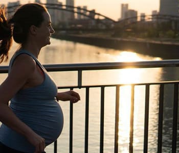 Les sports déconseillés pendant la grossesse