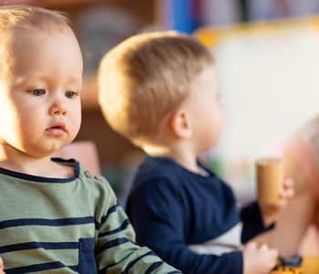 Crèche inter-entreprise : comment ça marche ?