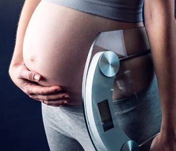 grossesse et surpoids : quelles sont les bonnes habitudes