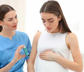 asthme et grossesse