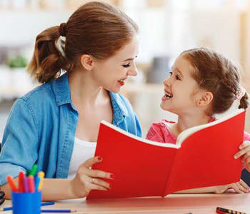 ecole a la maison a domicile