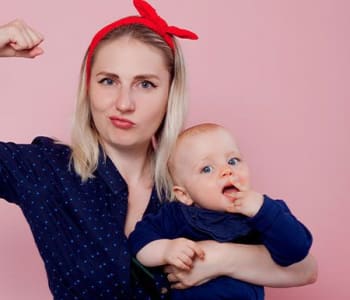 les plus beaux prenoms feministes pour bebe 