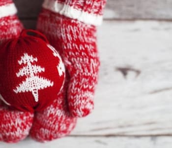Boules de Noël DIY