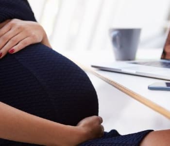 Maternité et licenciement : le point