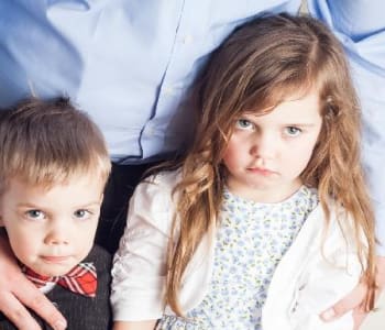 La crise du non : pourquoi mon enfant dit tout le temps non ?