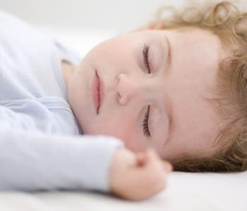 Le rituel du coucher