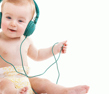 Les bienfaits de la musique sur les bébés prématurés…