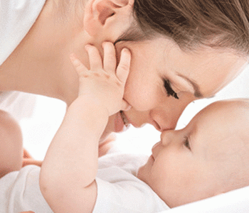 Prénom de bébé : un parent sur 10 regrette son choix !