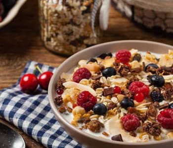 Comment vous alimenter après l’accouchement ?
