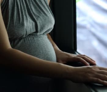 La dépression durant la grossesse