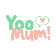 Logo de l'application yoomum