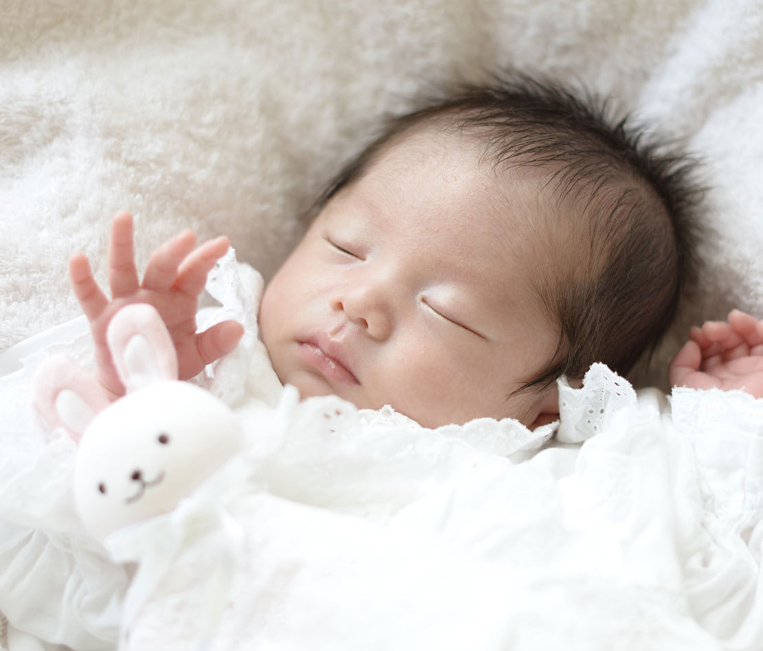 Les prénoms japonais 