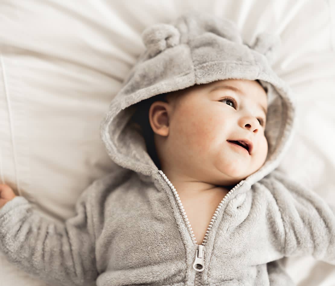 Les prénoms garçons