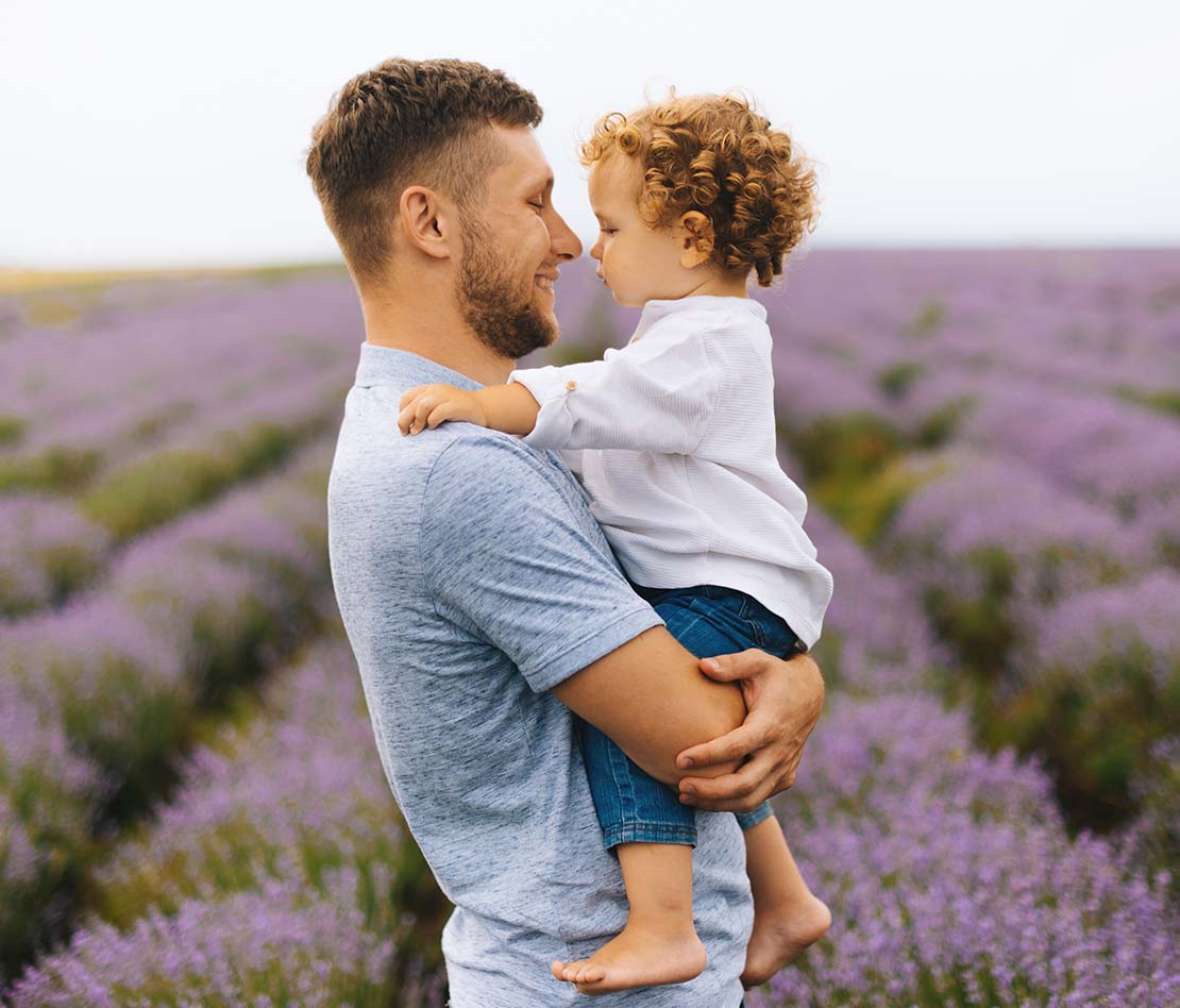 Les prénoms provençaux