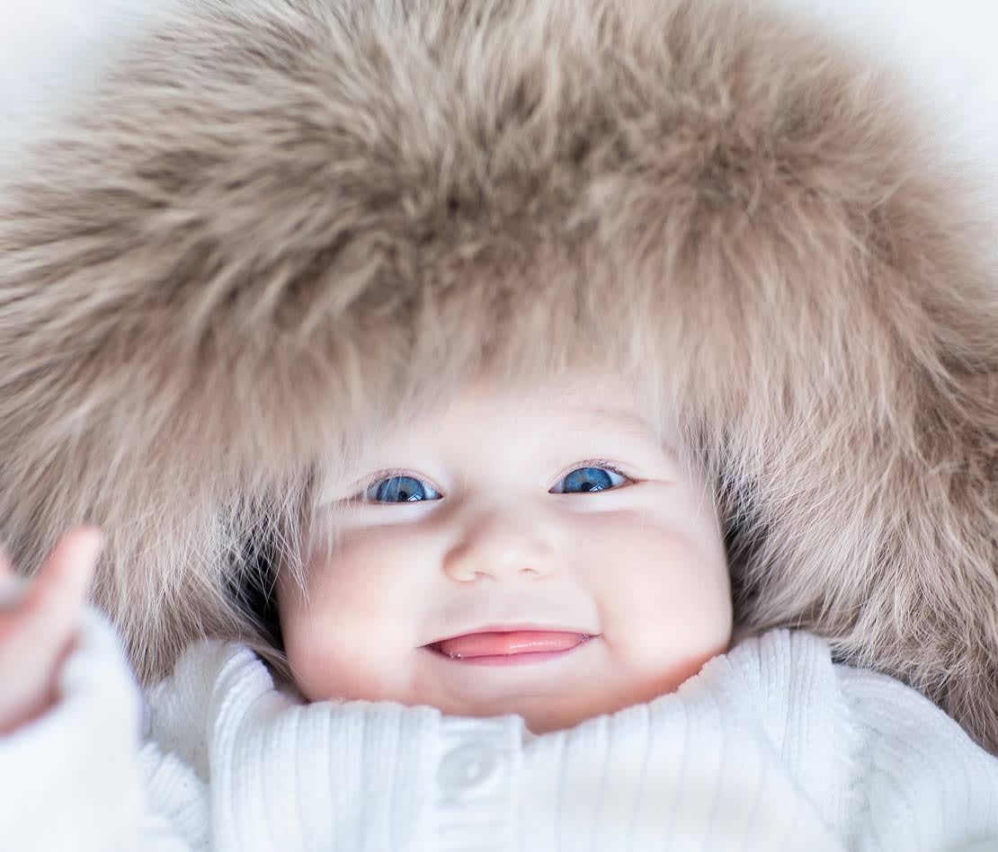 Les prénoms bébé russes