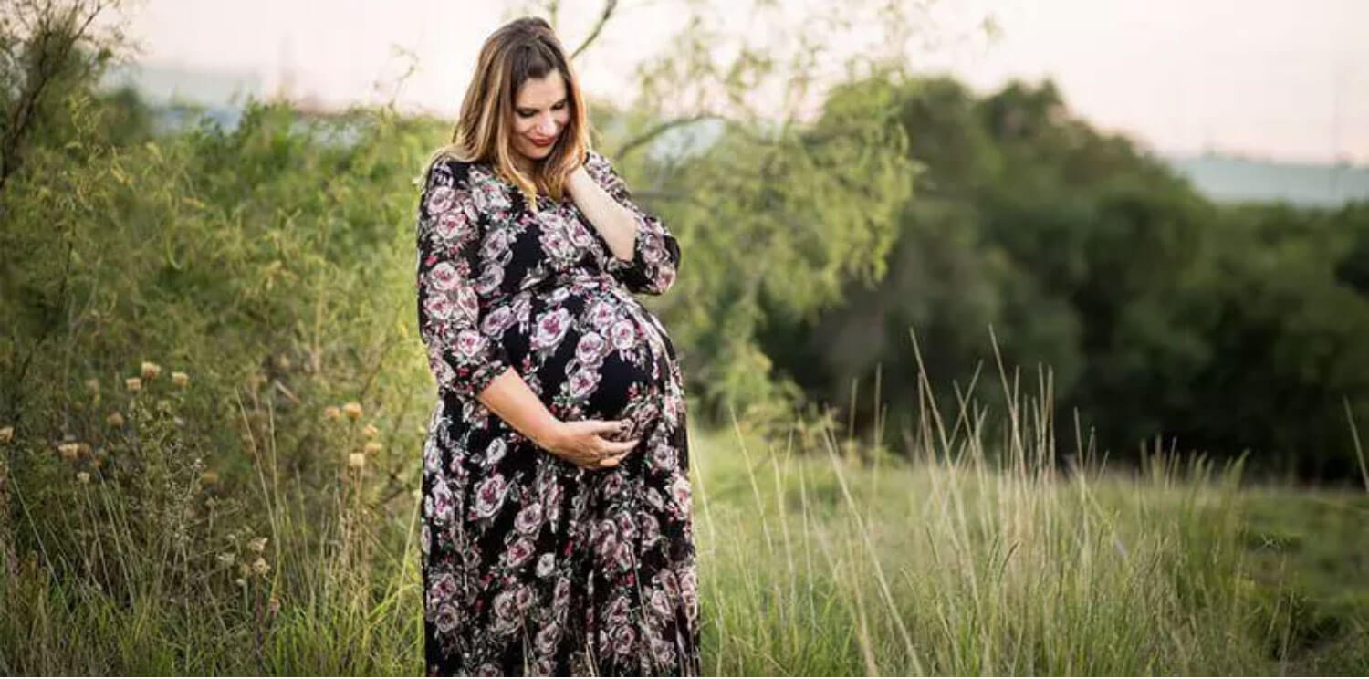 Enceinte de jumeaux quels sont mes droits