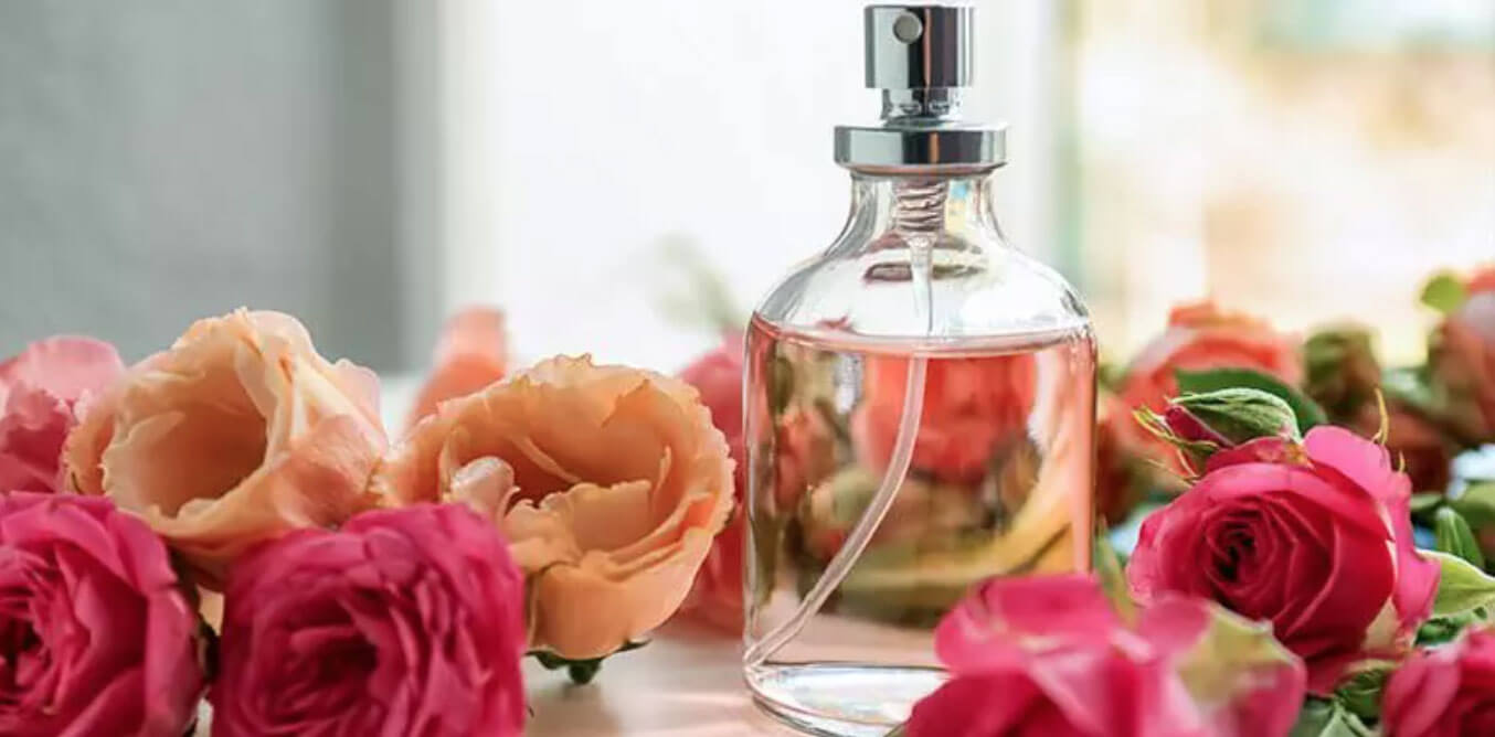 Quel parfum porter pendant la grossesse