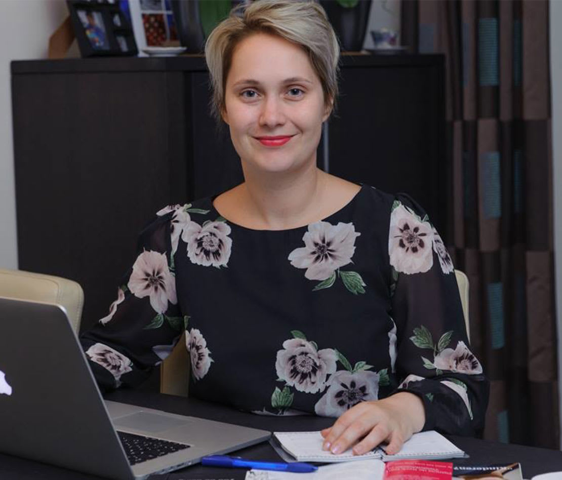 « Si vous hésitez à avoir des enfants, vous vous posez plein de questions »