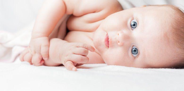 Votre bébé a 3 mois