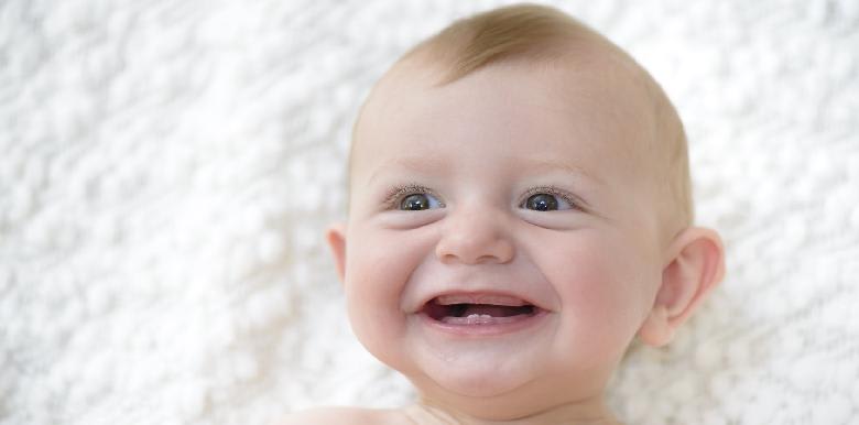 Votre bébé a 6 mois